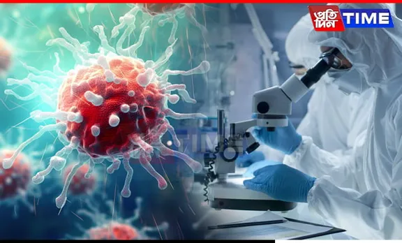 US Scientists Unlock Potential of 125-Year-Old Element for Cancer Treatment